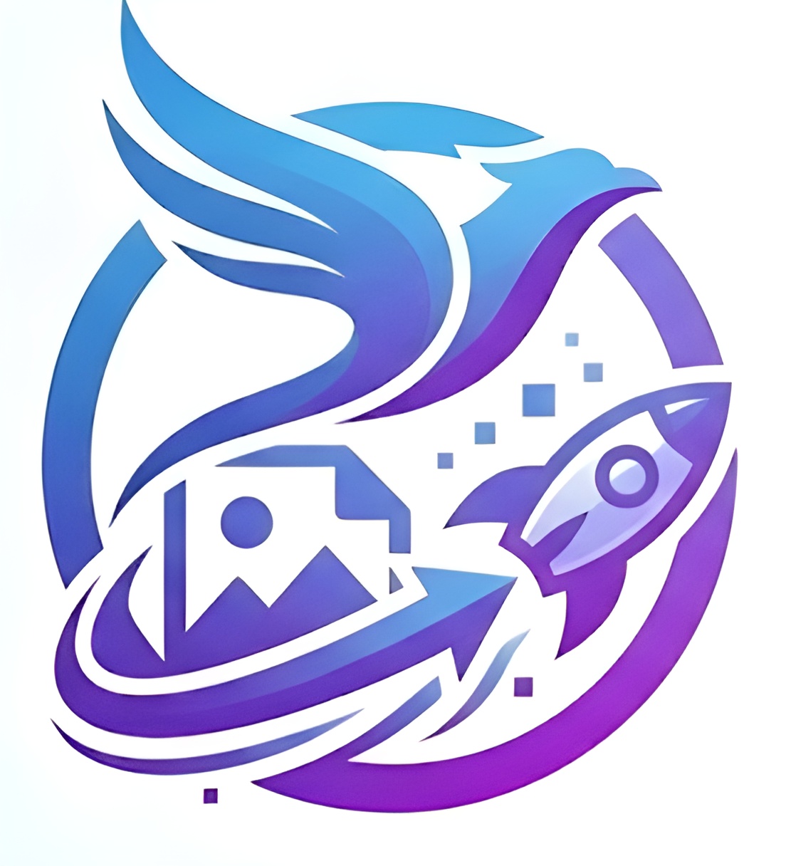 PixSwift Pro Logo